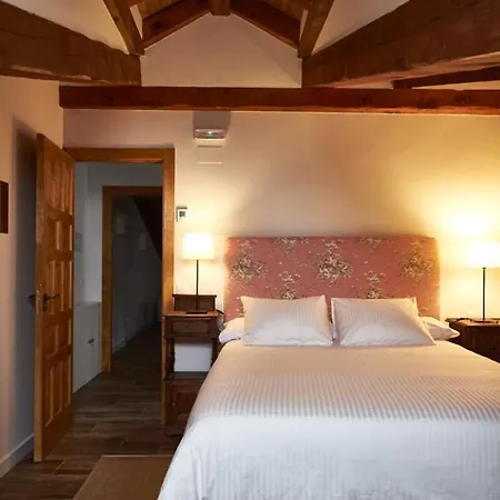 Ferienhaus Victoriano Pedraza