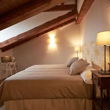 Victoriano Pedraza Ferienhaus Rades de Abajo