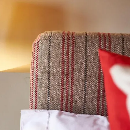 Victoriano Pedraza Ferienhaus *