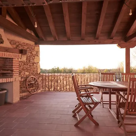 Ferienhaus Victoriano Pedraza