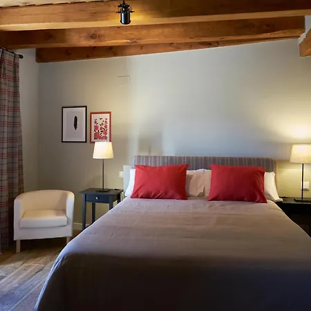 Ferienhaus Victoriano Pedraza *