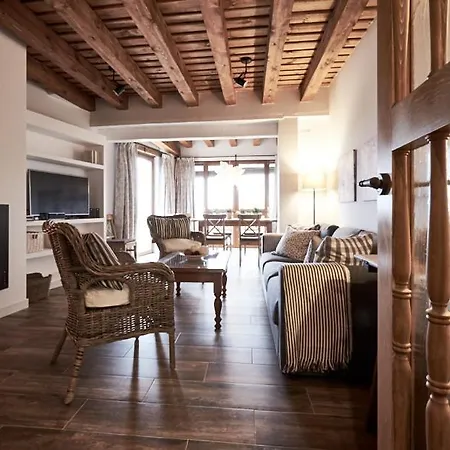 Ferienhaus Victoriano Pedraza Rades de Abajo