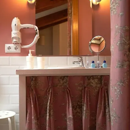 Ferienhaus Victoriano Pedraza *