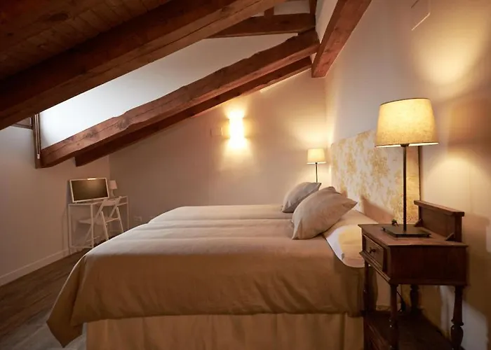 Victoriano Pedraza 펜션 Rades de Abajo