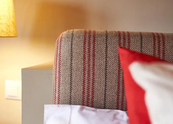 Victoriano Pedraza 펜션 *