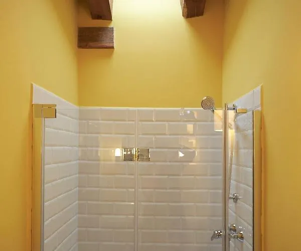 펜션 Victoriano Pedraza Rades de Abajo