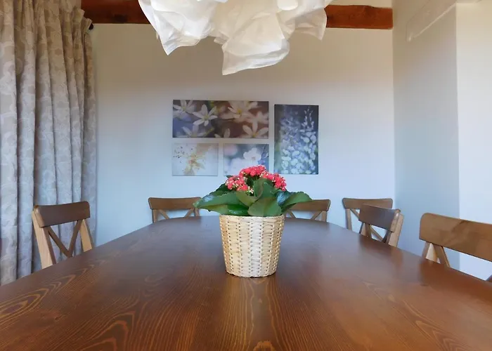 펜션 Victoriano Pedraza Rades de Abajo