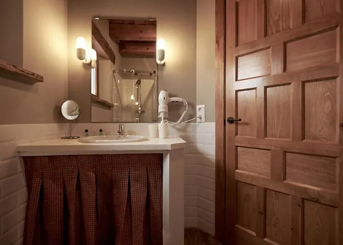 Victoriano Pedraza 펜션