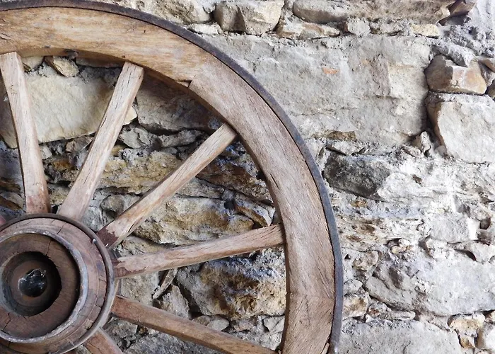 Victoriano Pedraza 펜션