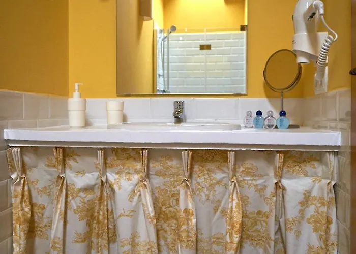 펜션 Victoriano Pedraza