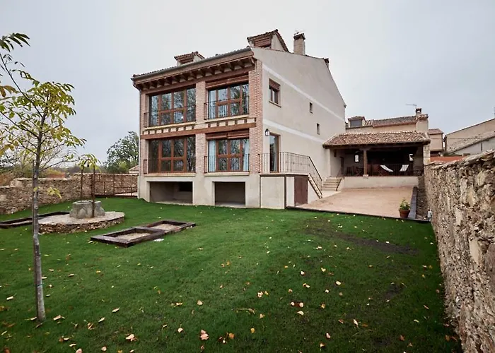 Victoriano Pedraza 펜션 *