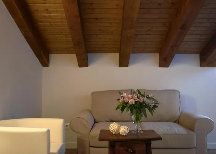 Victoriano Pedraza 펜션 Rades de Abajo